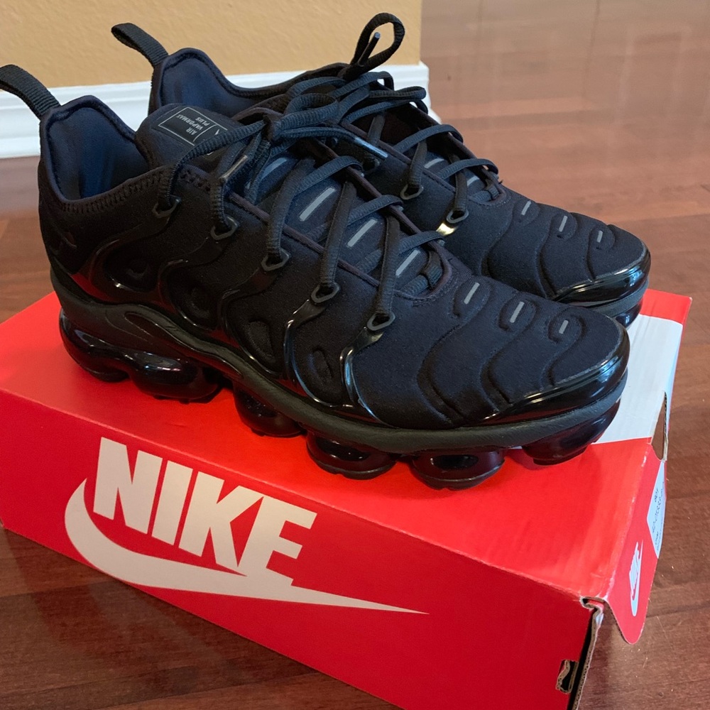 Nike Air Vapor Max Plus
